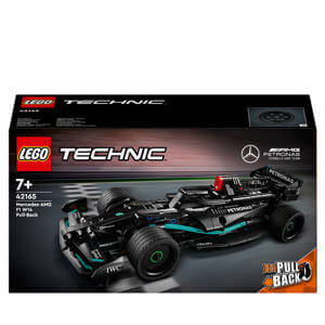 Lego Mercedes-AMG F1 W14 E Performance Pull-Back 42165